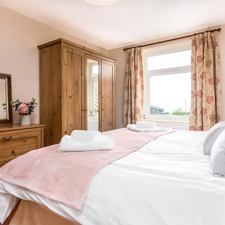 Sea View Cottage, Dunsley بيت للعطل ساندسيند
