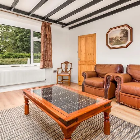 Sea View Cottage, Dunsley بيت للعطل *
