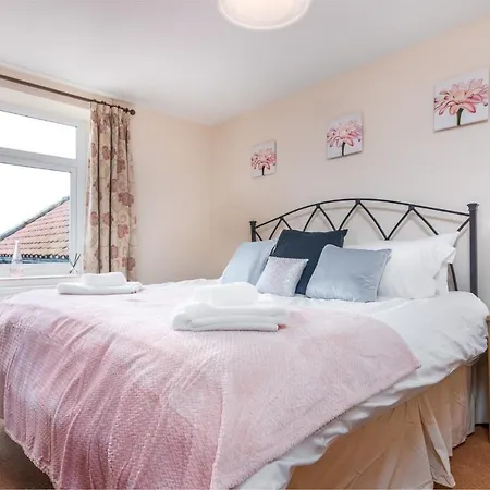 Sea View Cottage, Dunsley Sandsend