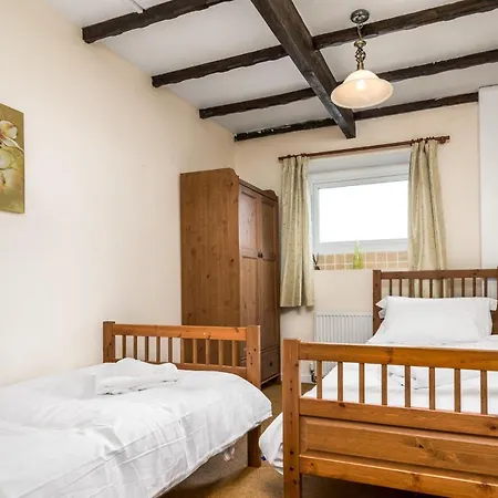 Prázdninový dům Sea View Cottage, Dunsley Sandsend